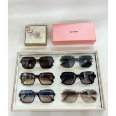 Miu miu Sunglasses